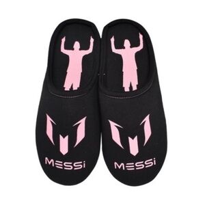 Messi Men’s Slippers